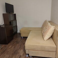 Квартира 40 м², 1-комнатная - изображение 3