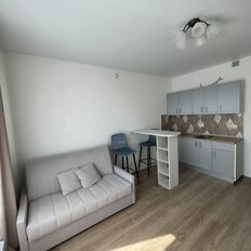 Квартира 20 м², 1-комнатная - изображение 3