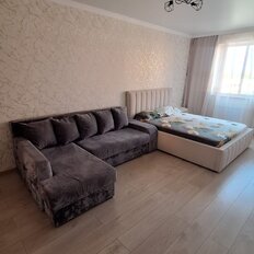 Квартира 55 м², 1-комнатная - изображение 2