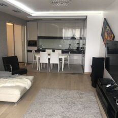 Квартира 110 м², 3-комнатная - изображение 2