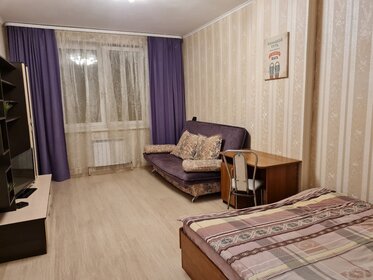 48 м², 1-комнатная квартира 1 600 ₽ в сутки - изображение 42