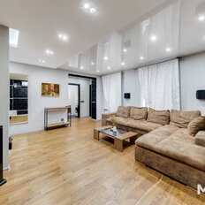 Квартира 80 м², 2-комнатная - изображение 3