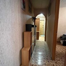 Квартира 55,4 м², 3-комнатная - изображение 5