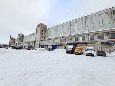 1500 м², склад 1 800 000 ₽ в месяц - изображение 7