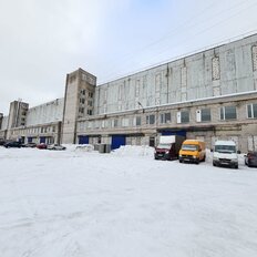 1500 м², склад - изображение 2