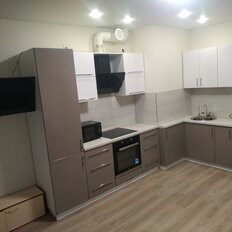 Квартира 54,7 м², 2-комнатная - изображение 5