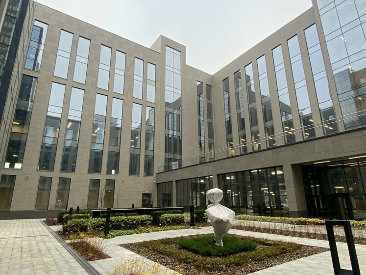 235 м², помещение свободного назначения 100 000 ₽ в месяц - изображение 40