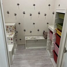 Квартира 102 м², 3-комнатная - изображение 5