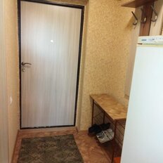 Квартира 28 м², 1-комнатная - изображение 4