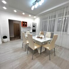 Квартира 126 м², 3-комнатная - изображение 1