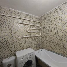 Квартира 31 м², 1-комнатная - изображение 4