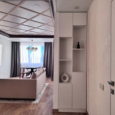 Квартира 74,7 м², 3-комнатная - изображение 4