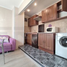 Квартира 33,4 м², 1-комнатная - изображение 2
