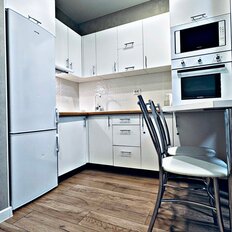 Квартира 26 м², студия - изображение 5