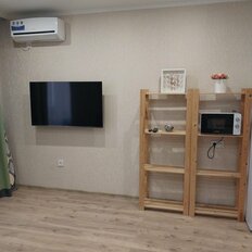 Квартира 30 м², студия - изображение 4