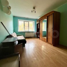 Квартира 29,6 м², 1-комнатная - изображение 4