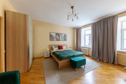 89 м², 3-комнатная квартира 3 490 ₽ в сутки - изображение 106