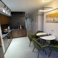 Квартира 95 м², 3-комнатная - изображение 4