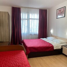 Квартира 26 м², студия - изображение 4