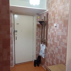 Квартира 31,1 м², 1-комнатная - изображение 5