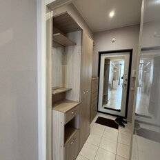 Квартира 29 м², студия - изображение 3