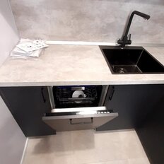 Квартира 120 м², 3-комнатная - изображение 3