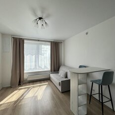 Квартира 20 м², 1-комнатная - изображение 2