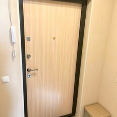 Квартира 24,5 м², студия - изображение 5