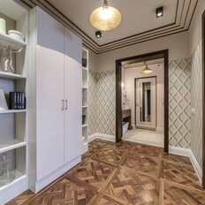 Квартира 83,1 м², 3-комнатная - изображение 1