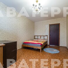 Квартира 71,5 м², 3-комнатная - изображение 2