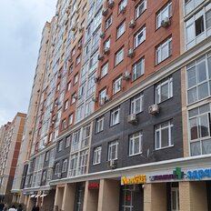 Квартира 70,3 м², 2-комнатная - изображение 1