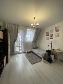 21,8 м², квартира-студия 4 700 000 ₽ - изображение 113