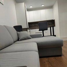 Квартира 41 м², 1-комнатная - изображение 5