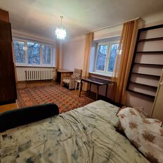 Квартира 32,1 м², 1-комнатная - изображение 4