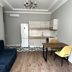 Квартира 50 м², 2-комнатная - изображение 1