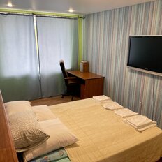 Квартира 40 м², 1-комнатная - изображение 4