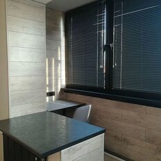 Квартира 70 м², 2-комнатная - изображение 5