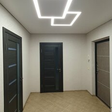 Квартира 66 м², 2-комнатная - изображение 3