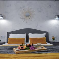 Квартира 35 м², студия - изображение 3