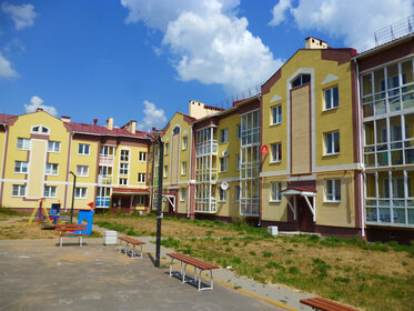 Купить однокомнатную квартиру на первом этаже в районе Советский в Казани - изображение 4