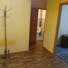 Квартира 37 м², 1-комнатная - изображение 2