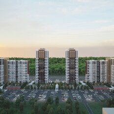 Квартира 53,4 м², 2-комнатная - изображение 5