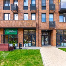 Квартира 25,8 м², студия - изображение 4