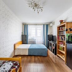 Квартира 42 м², 1-комнатная - изображение 2