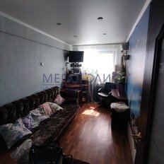 Квартира 40,5 м², 2-комнатная - изображение 2