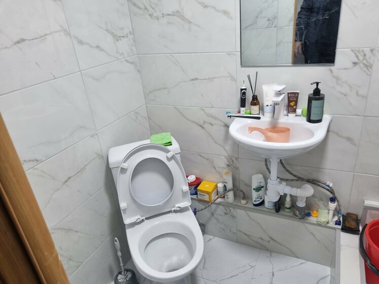 78,6 м², 2-комнатная квартира 7 000 ₽ в сутки - изображение 19