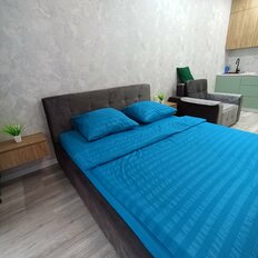 Квартира 28 м², студия - изображение 5