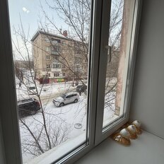 Квартира 18,8 м², 1-комнатная - изображение 1