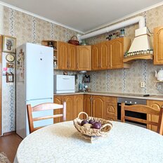 Квартира 60 м², 2-комнатная - изображение 4