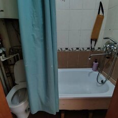 Квартира 34,9 м², 2-комнатная - изображение 4
